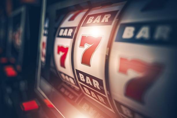 Lottery number selection interface on angka platform